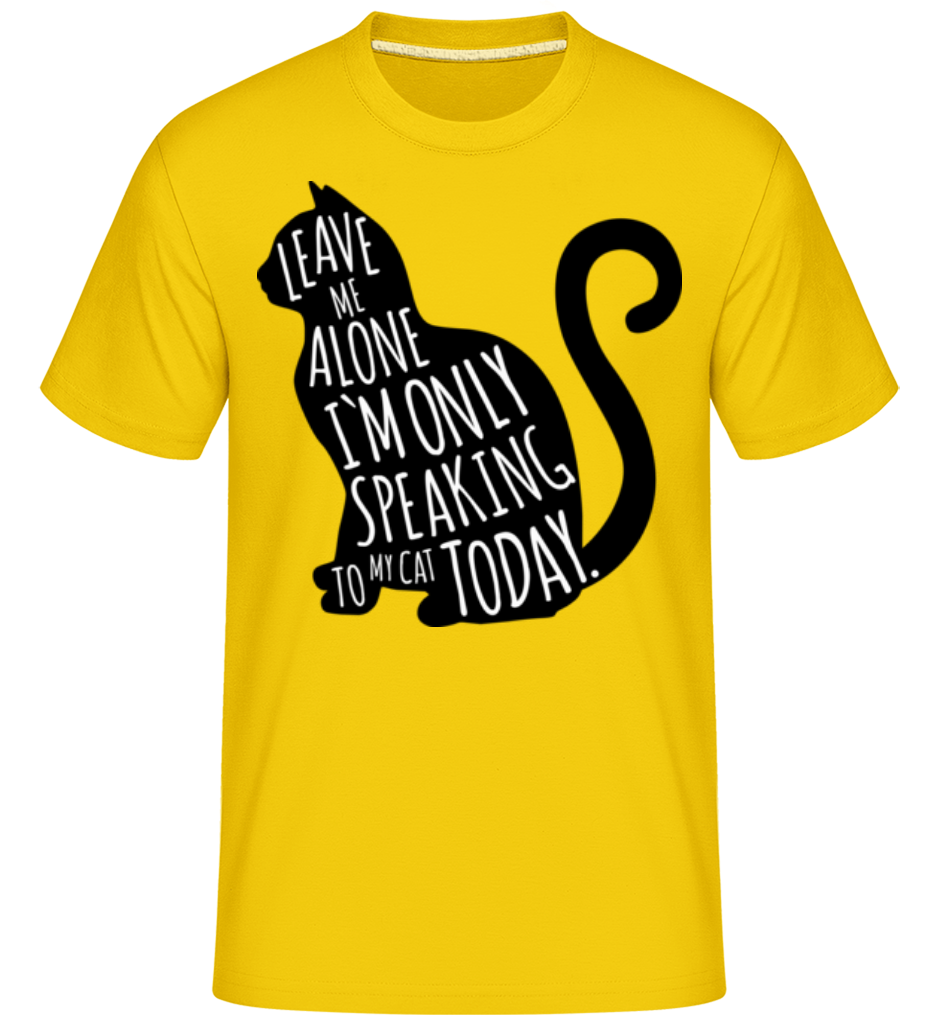 Jaune doré