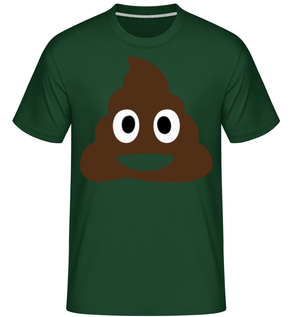 Vert bouteille