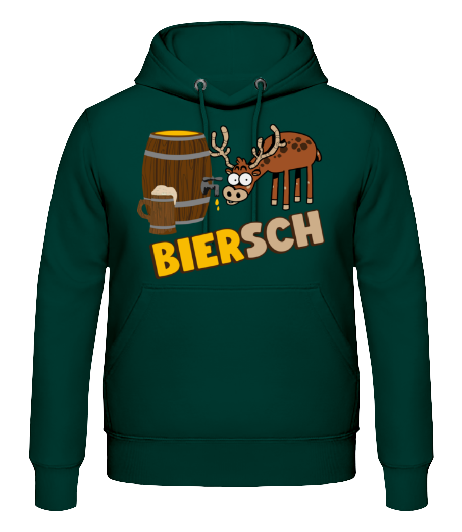 Flaschengrün