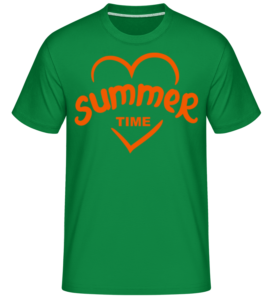 Vert irlandais