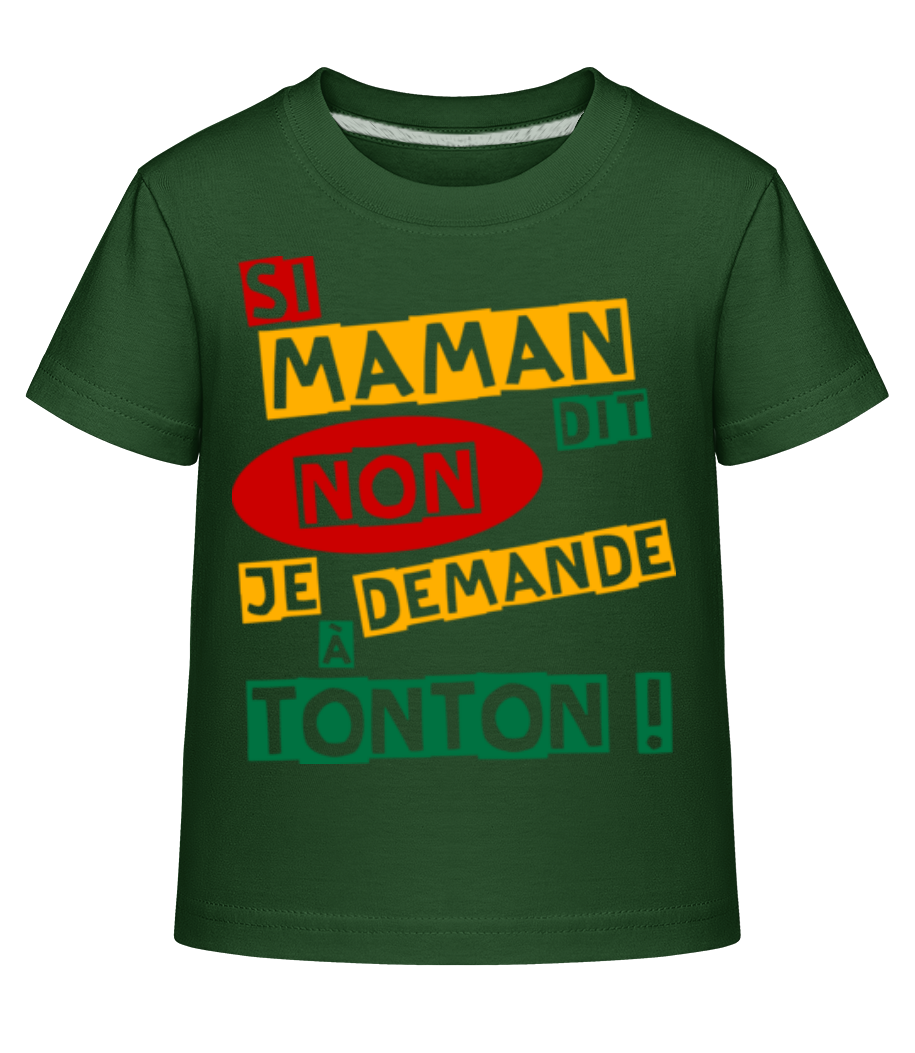 Vert bouteille