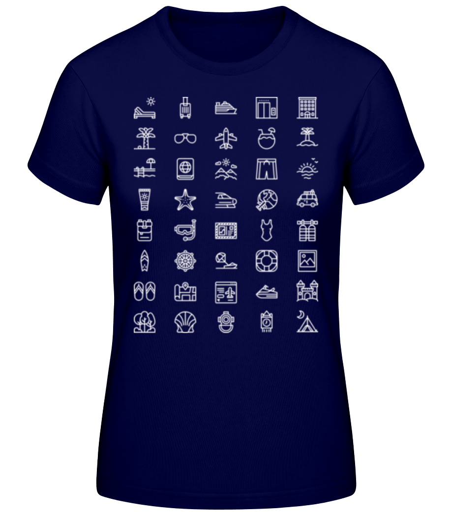 Bleu marine