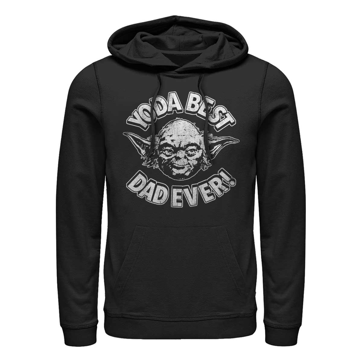 Star Wars - Yoda Best Dad - Father's Day - Unisex Sweat à capuche