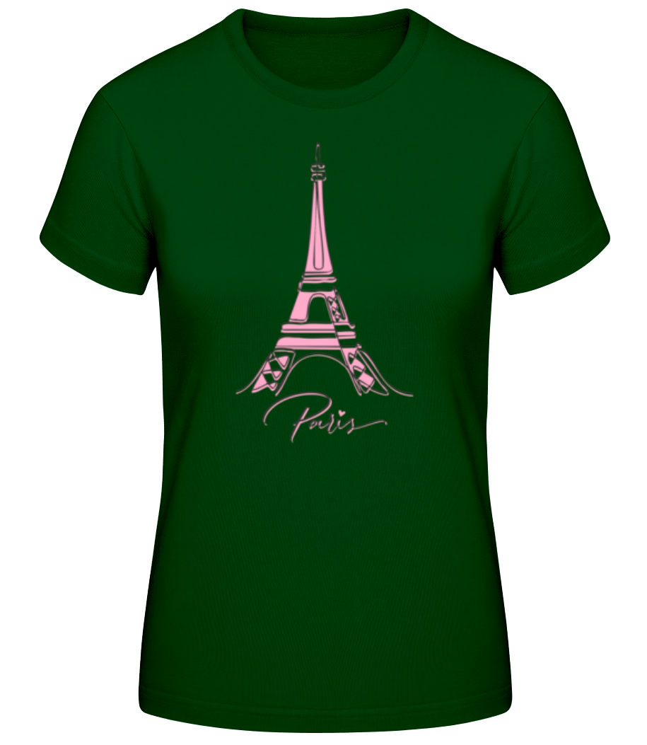 Vert bouteille