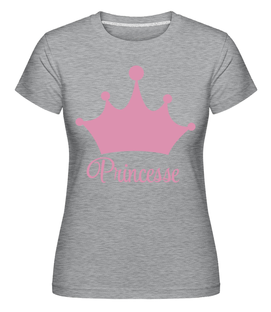 Gris chiné