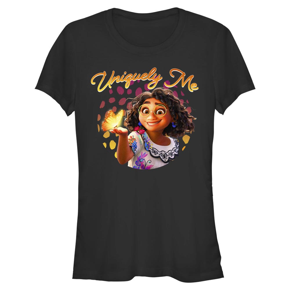Disney - Encanto - Mirabel Uniquely me - Femme T-shirt
