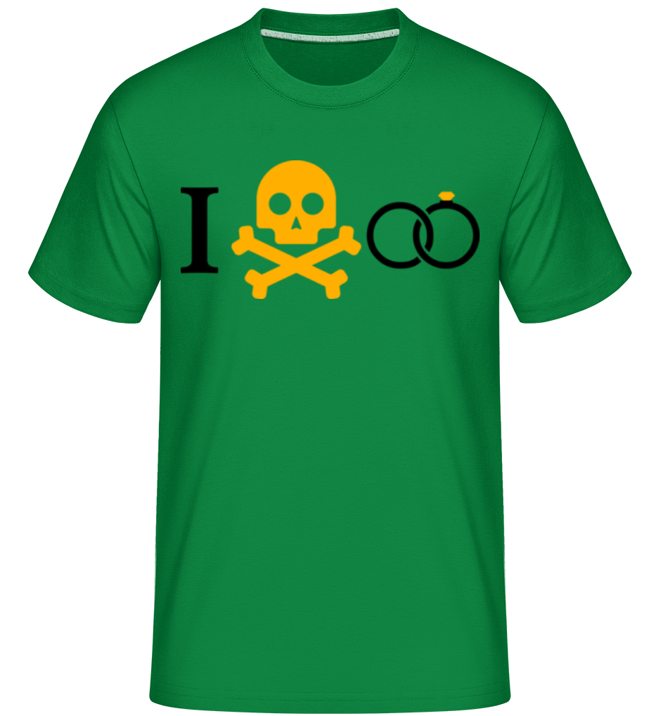 Vert irlandais