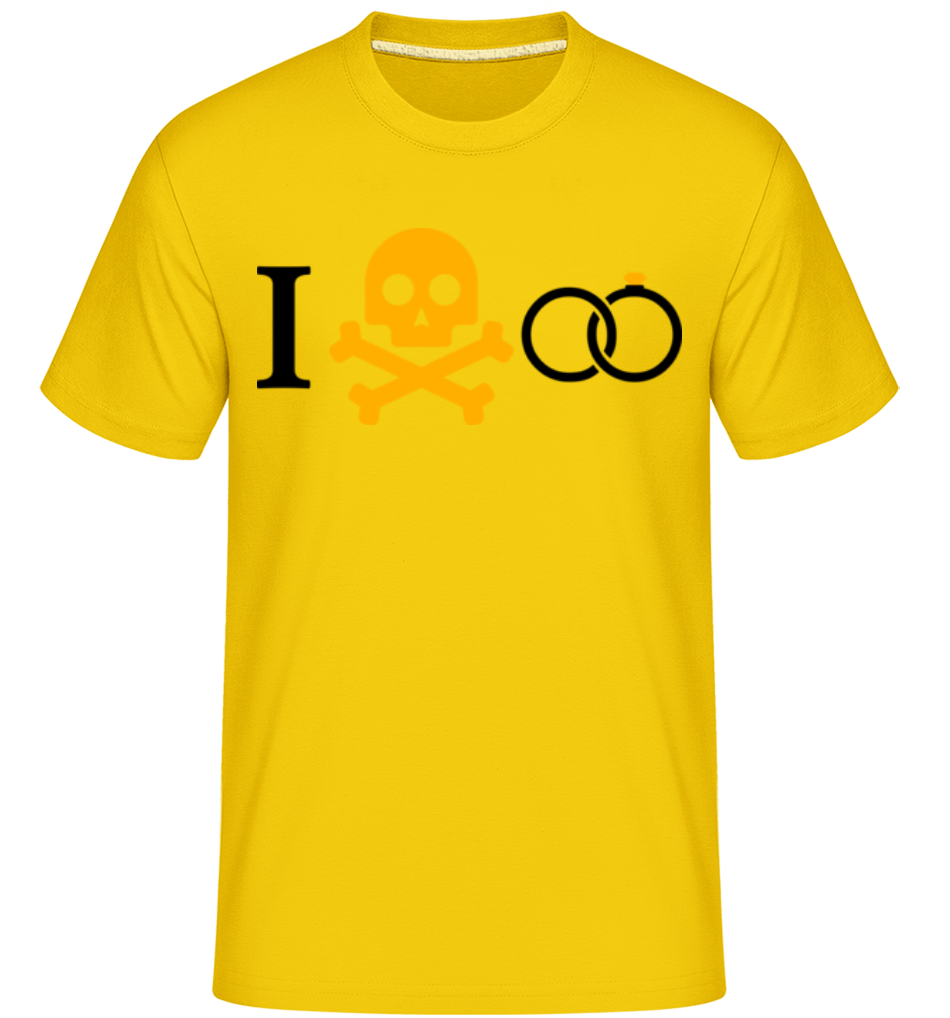 Jaune doré