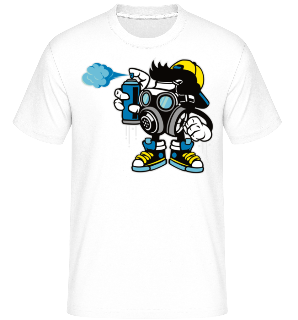Bomber ·  T-Shirt Shirtinator homme