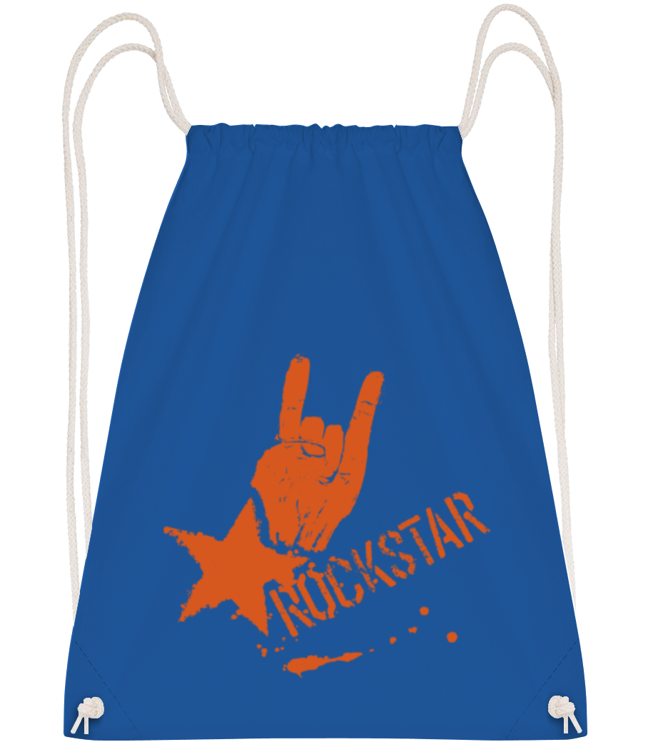 Rockstar Symbol · Sac à dos sport