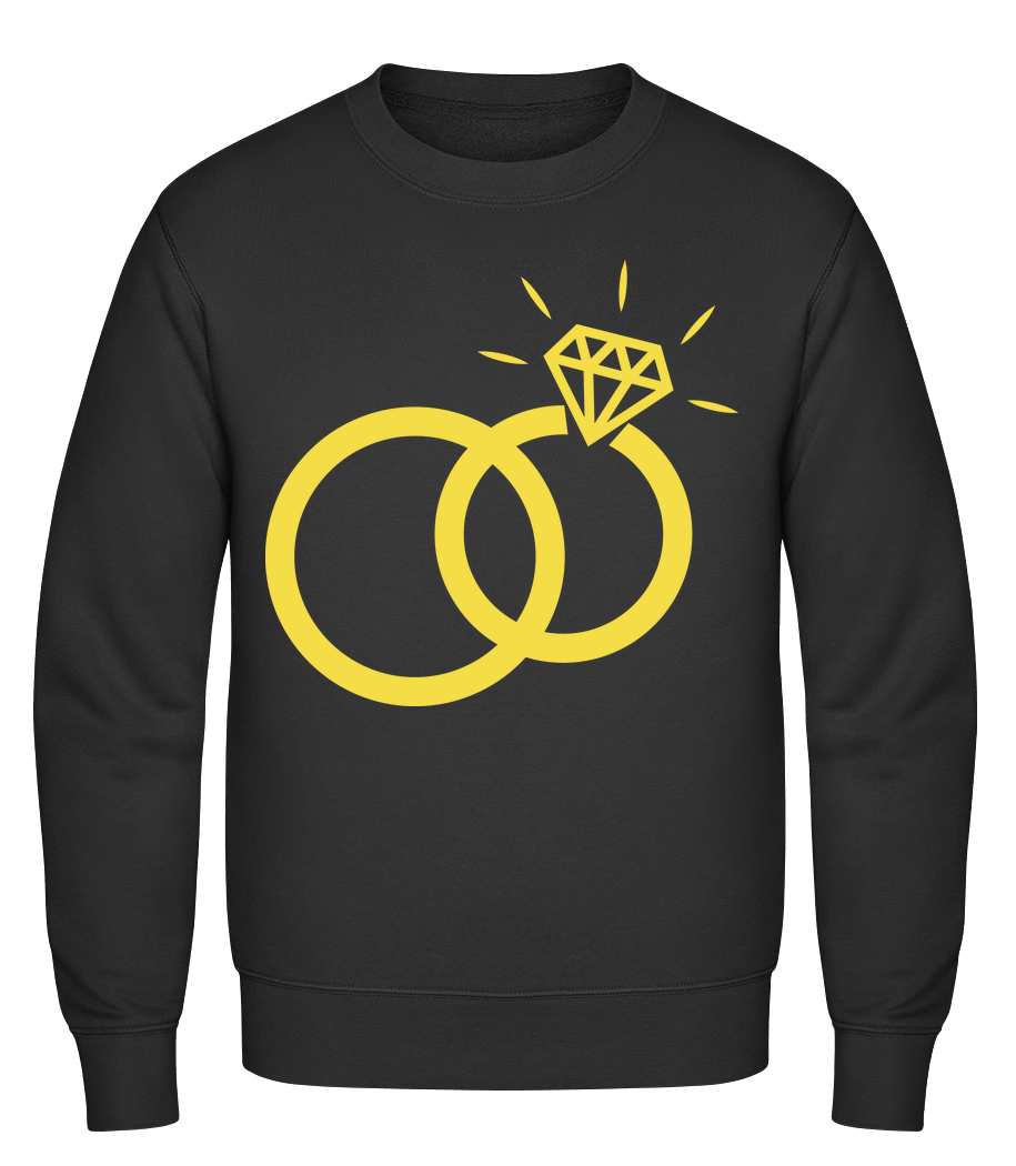 Alliances · Sweatshirt Homme