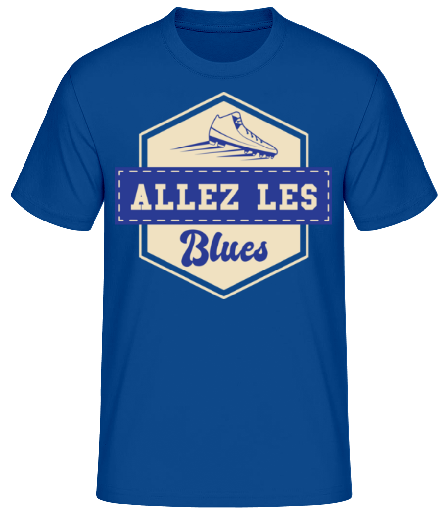 Bleu royal