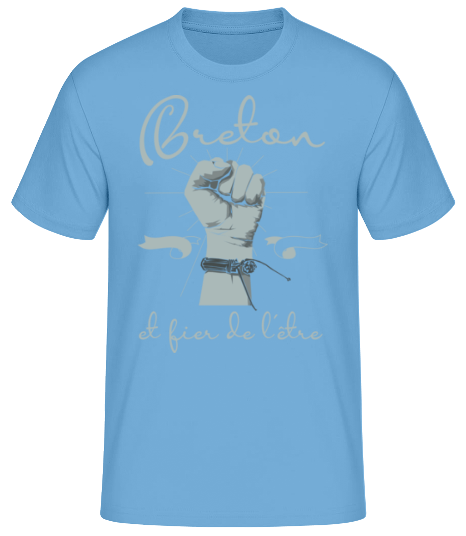 Bleu clair