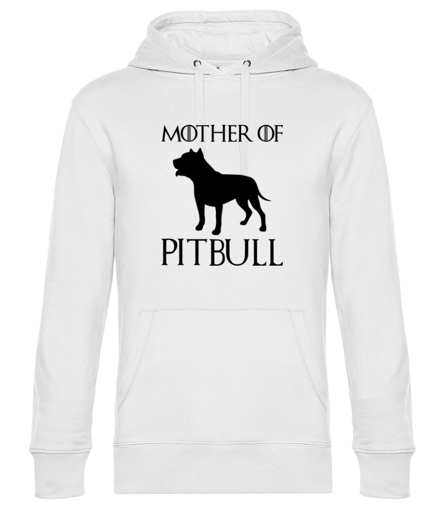 Mother Of Pitbull · Sweat à capuche standard homme