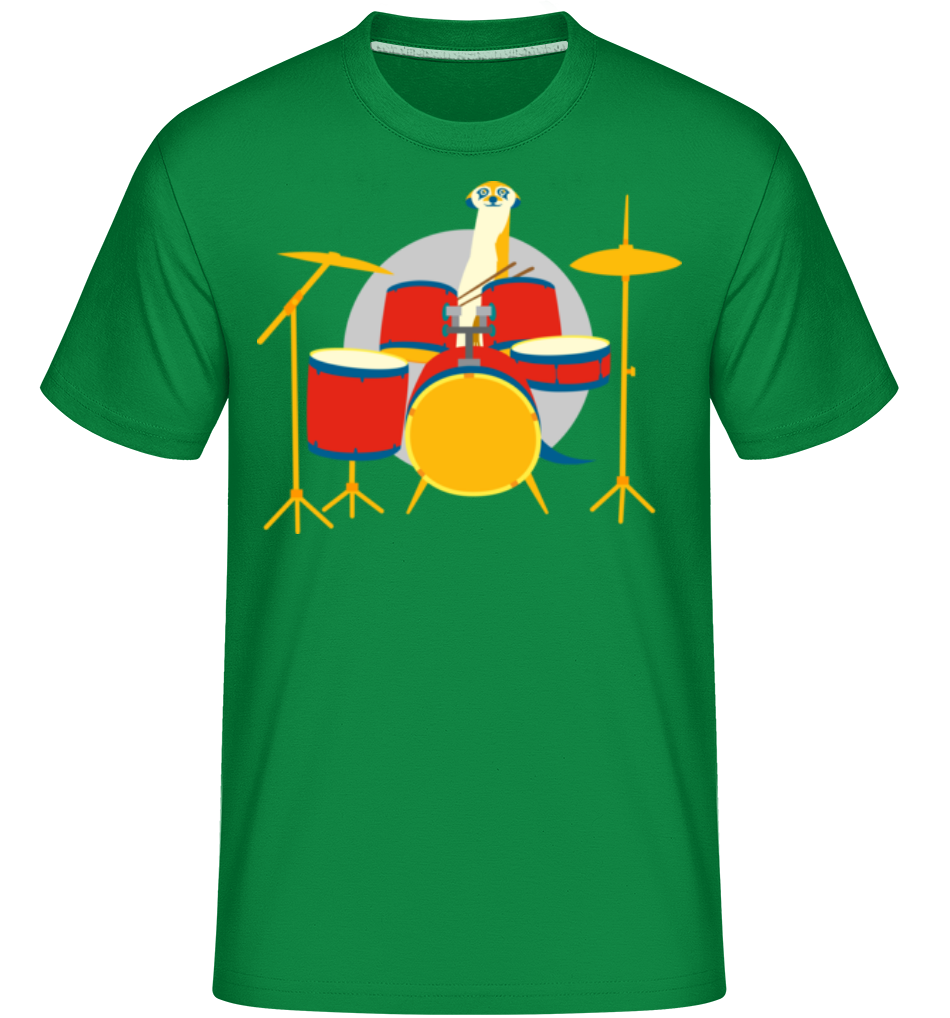 Vert irlandais