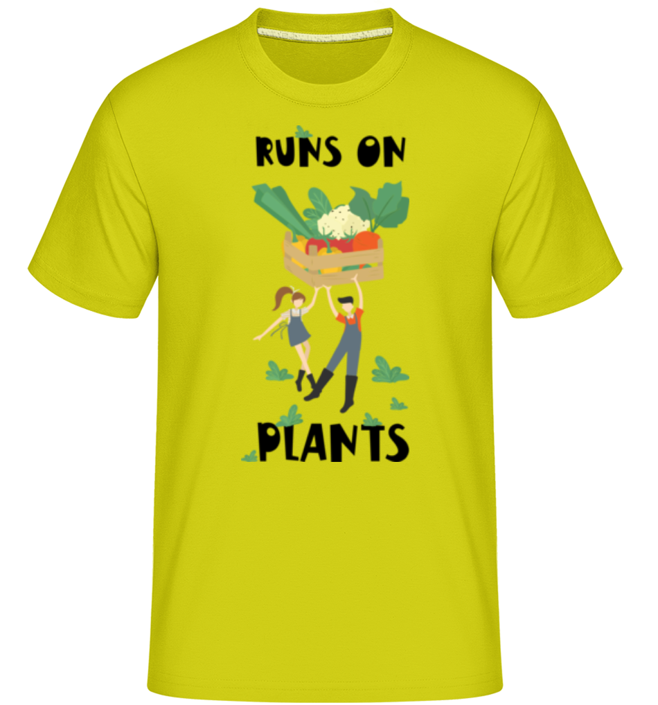 Citron vert