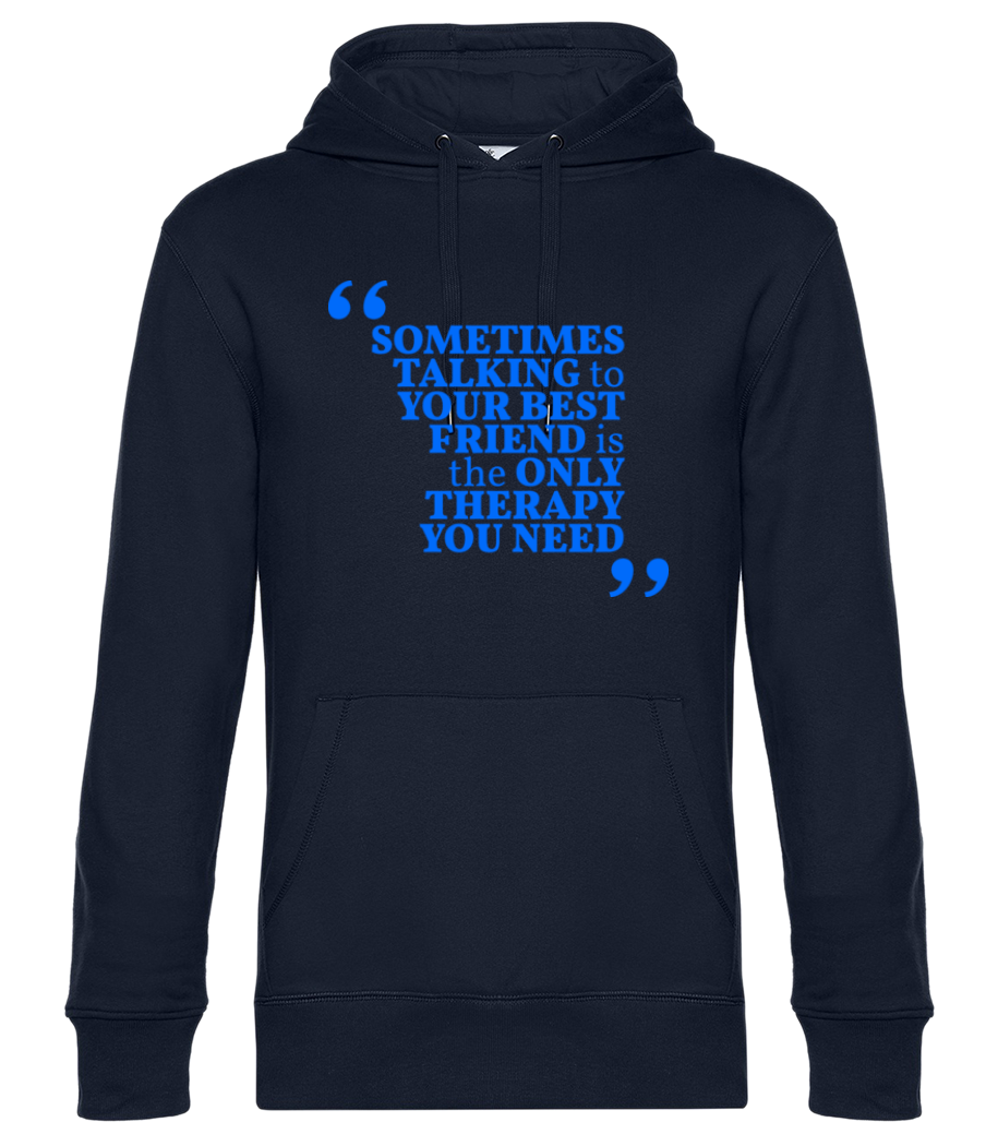 Bleu marine