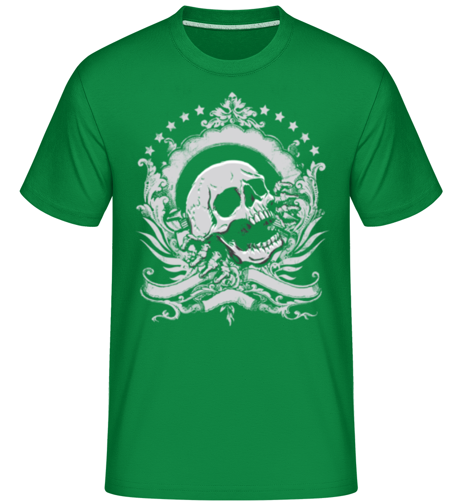 Vert irlandais