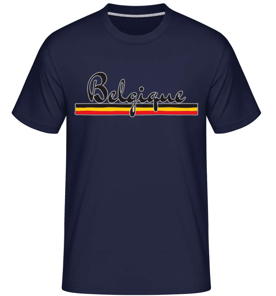 Bleu marine