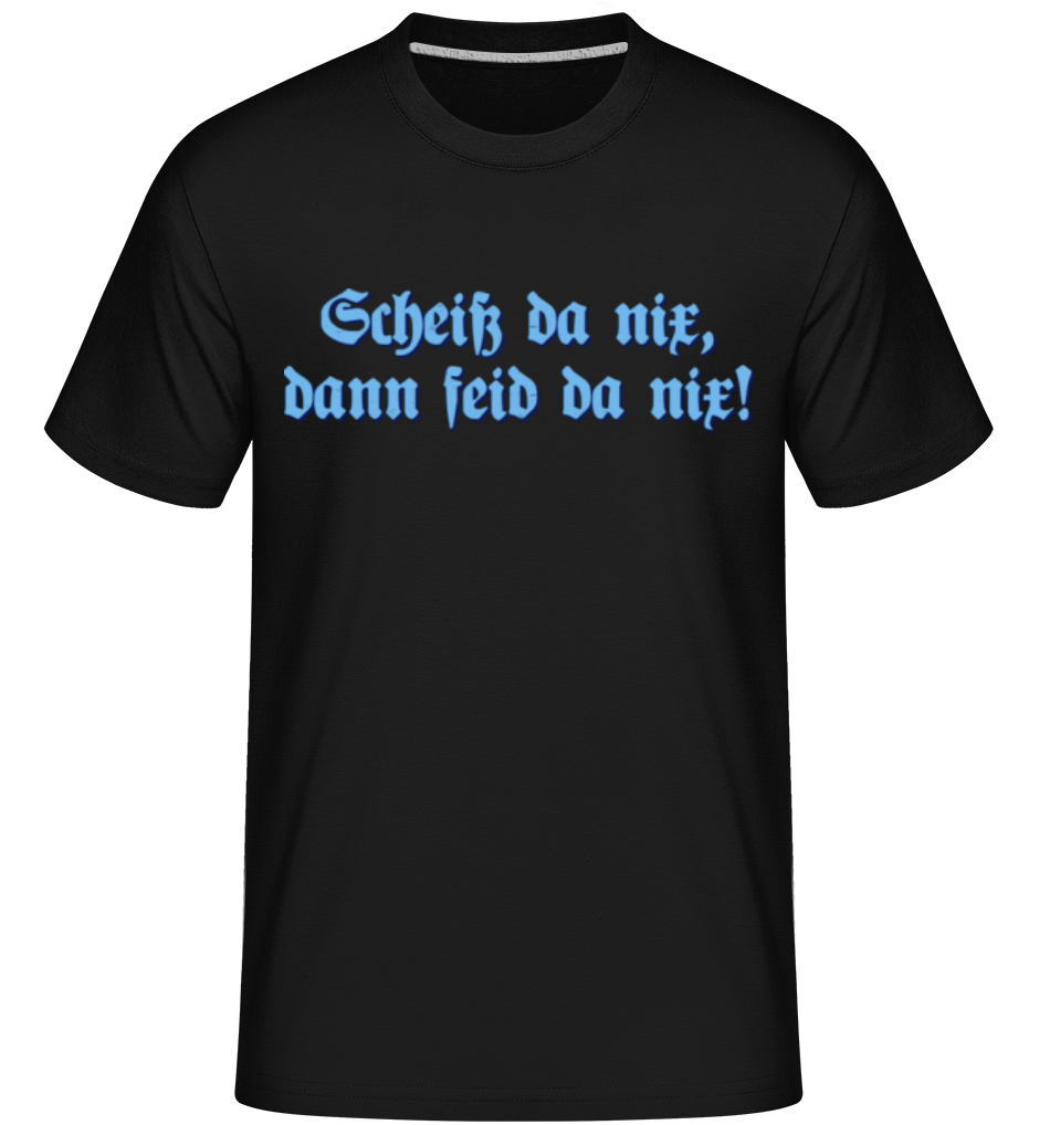 Schwarz