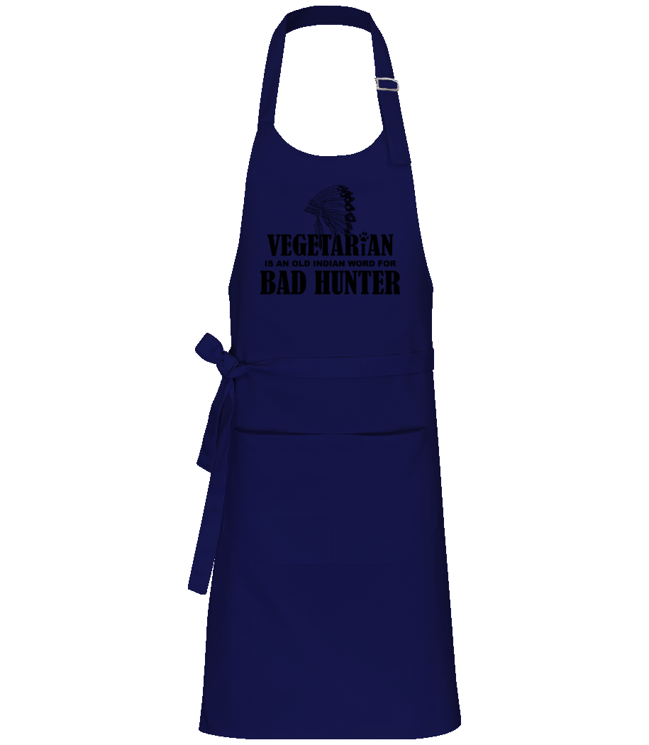 Bleu marine