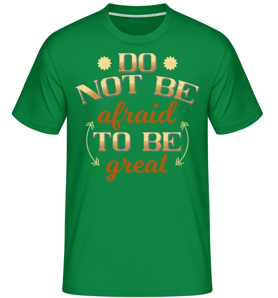 Vert irlandais