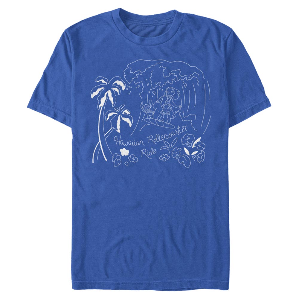 Bleu royal