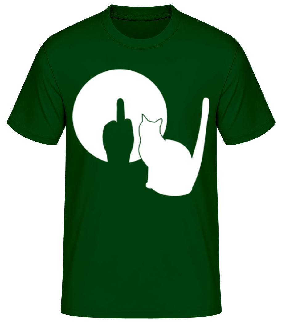 Vert bouteille