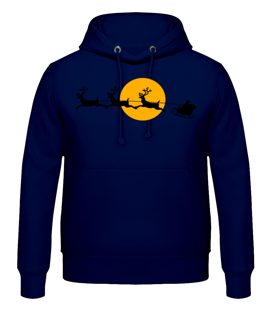 Bleu marine