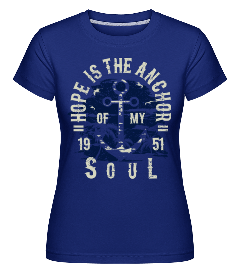 Bleu royal