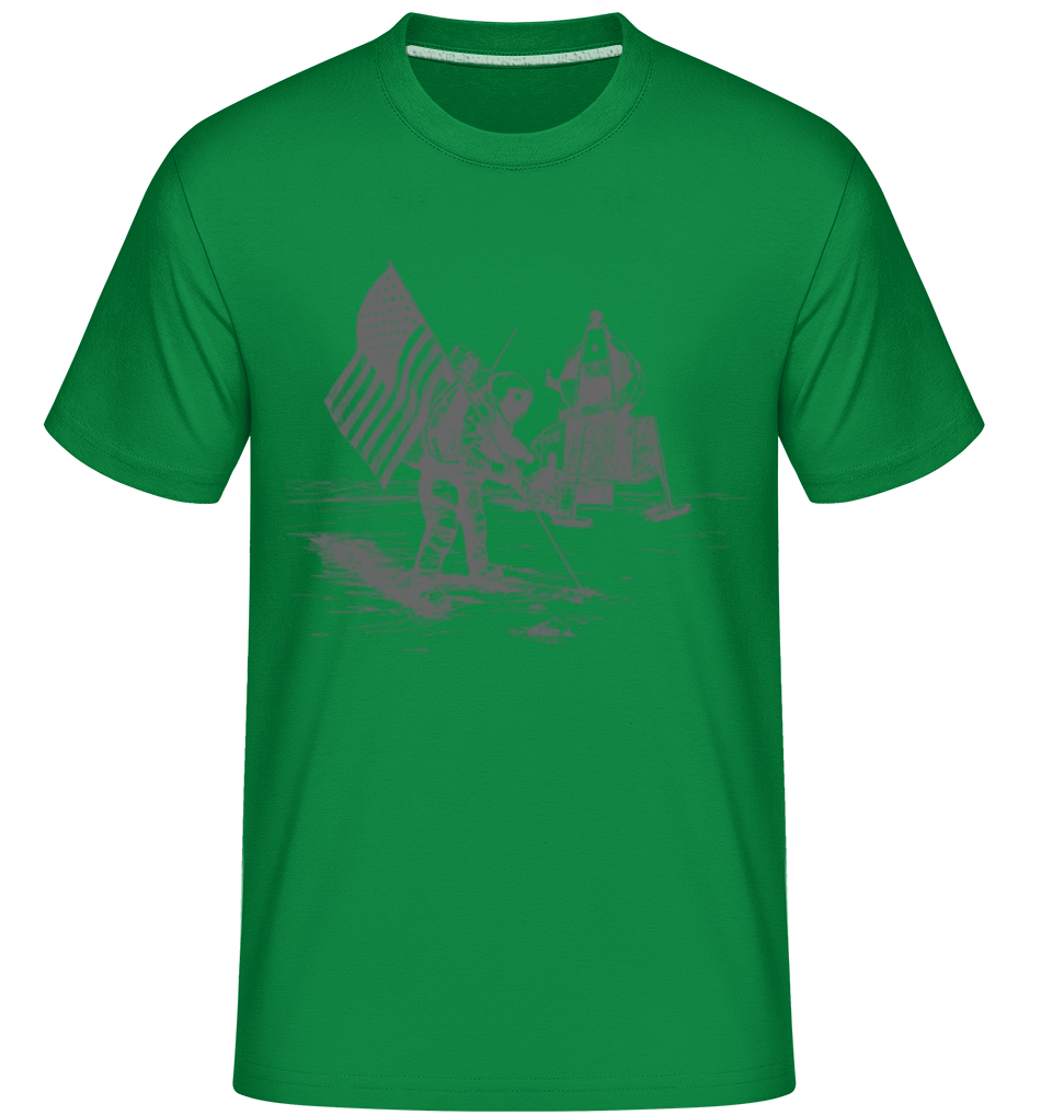 Vert irlandais