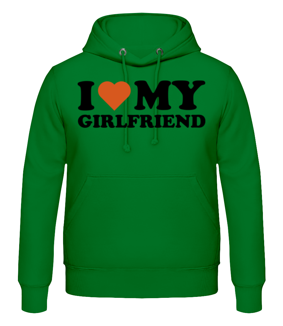 Vert irlandais