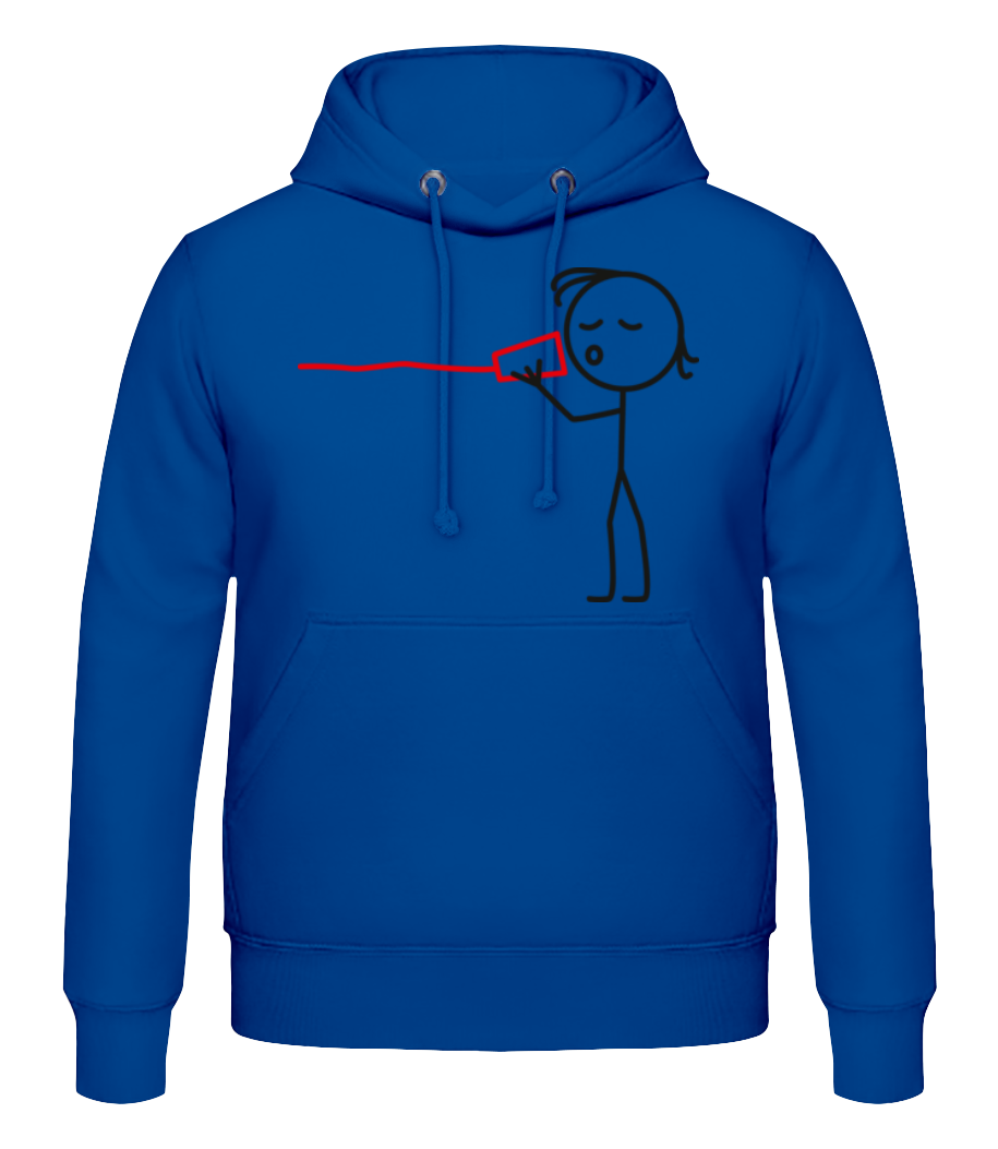 Bleu royal