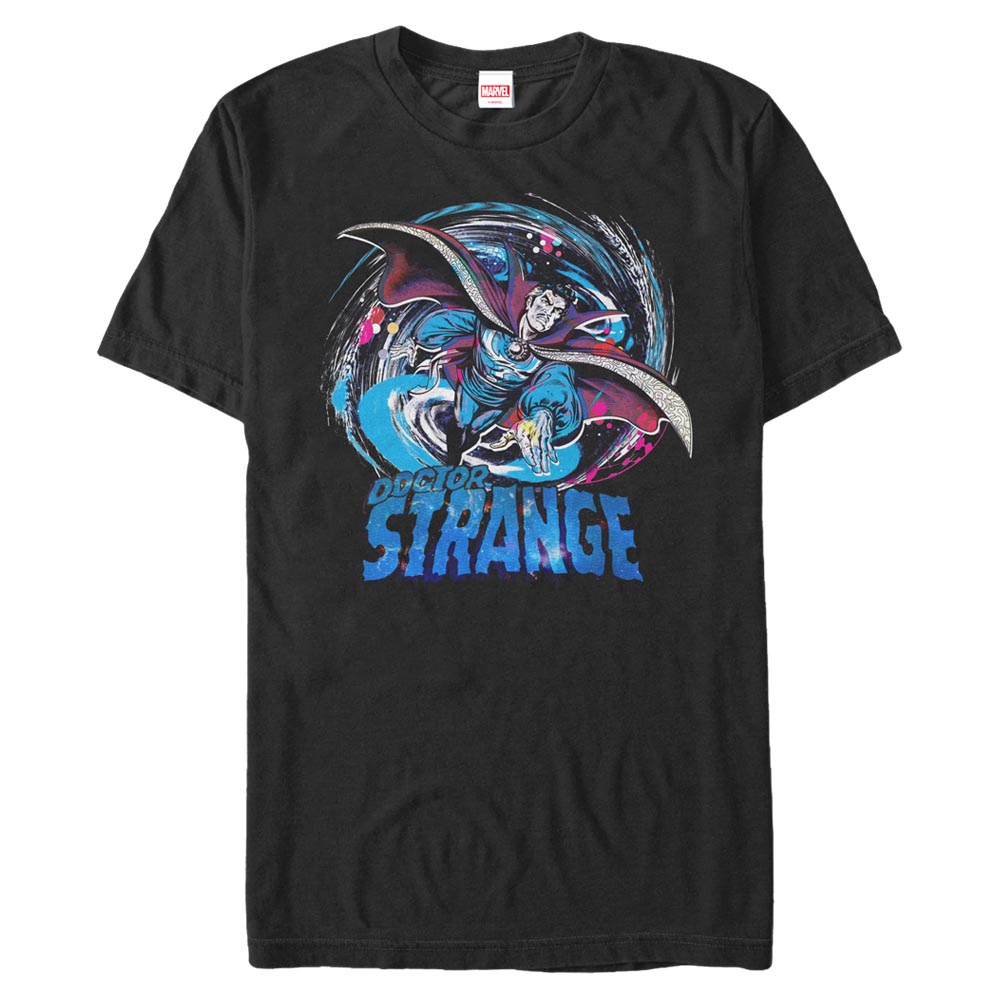 Marvel - Avengers - Docteur Strange Realm Shift - Homme T-shirt