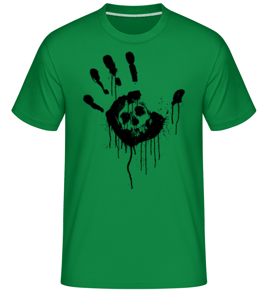 Vert irlandais