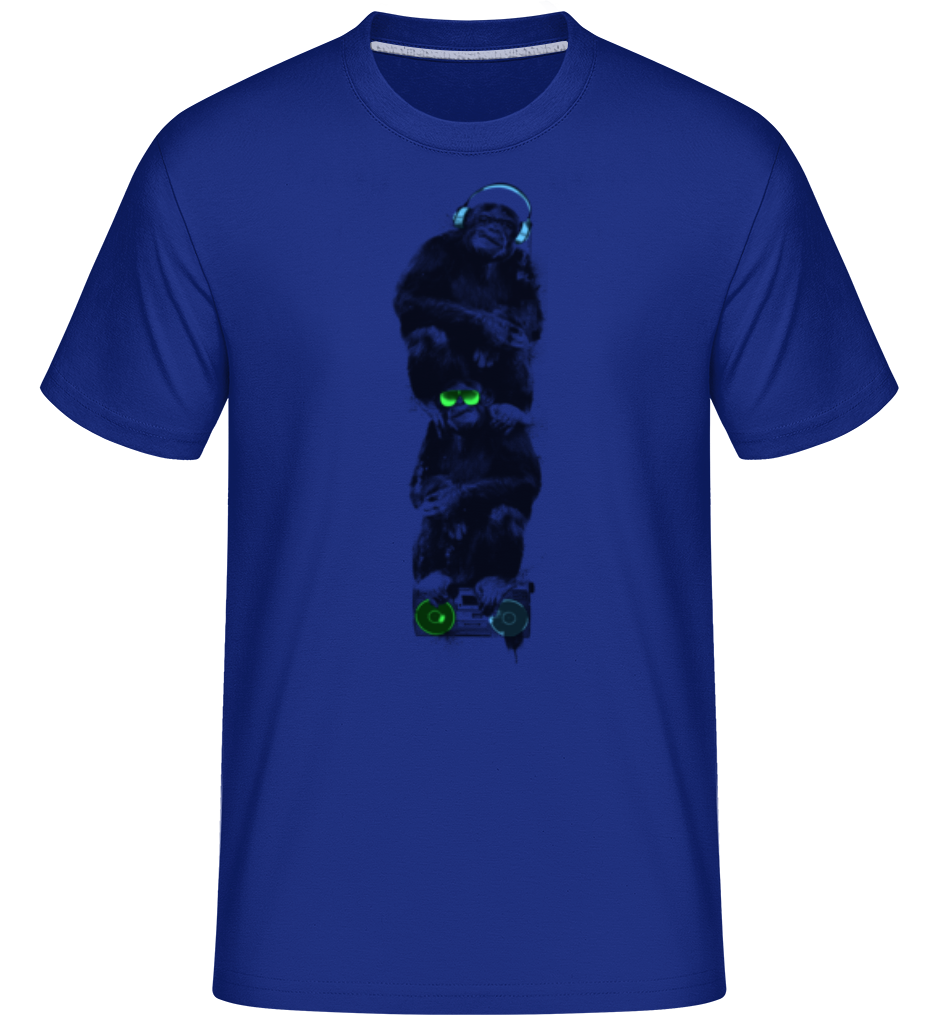 Bleu royal