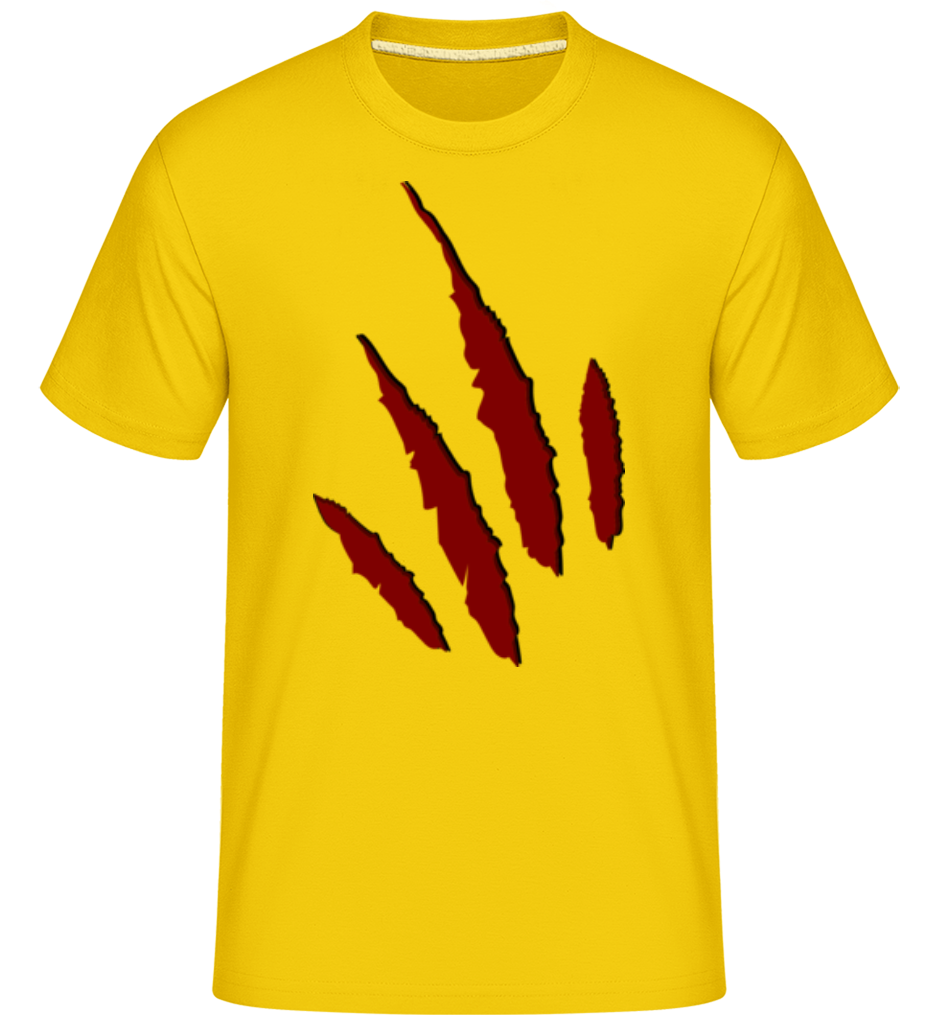 Jaune doré
