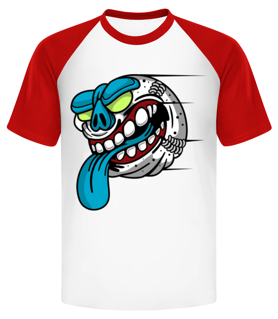 Baseball · T-shirt baseball Homme