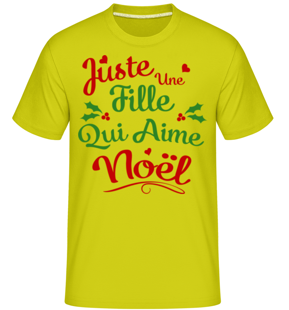 Citron vert