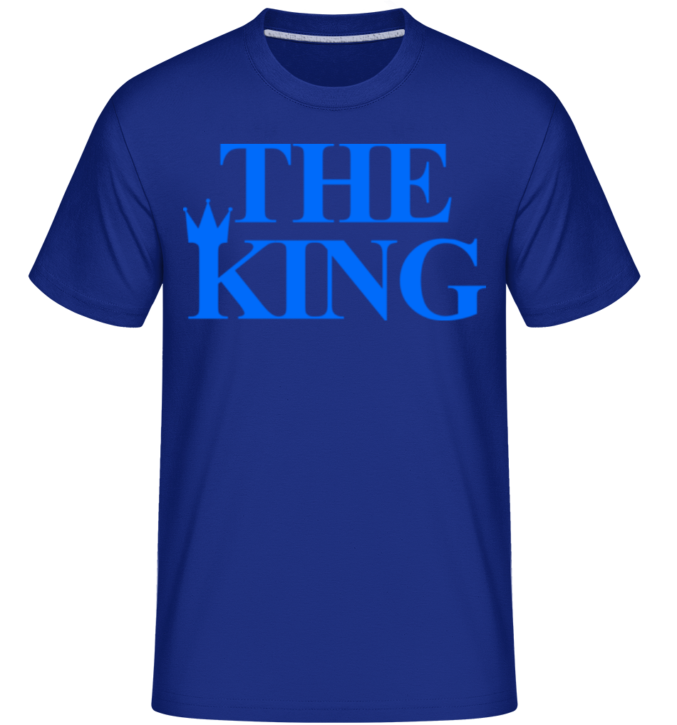 Bleu royal