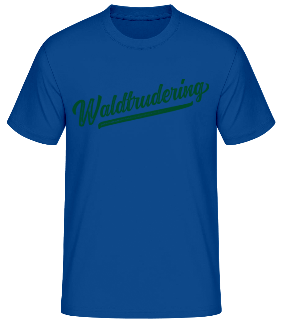 Royalblau