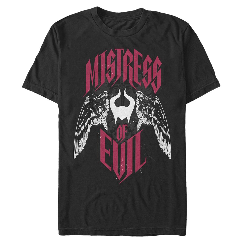 Disney - Maléfique Le Pouvoir du Mal - Maléfique With Wings - Homme T-shirt