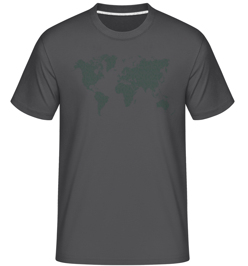 Anthracite