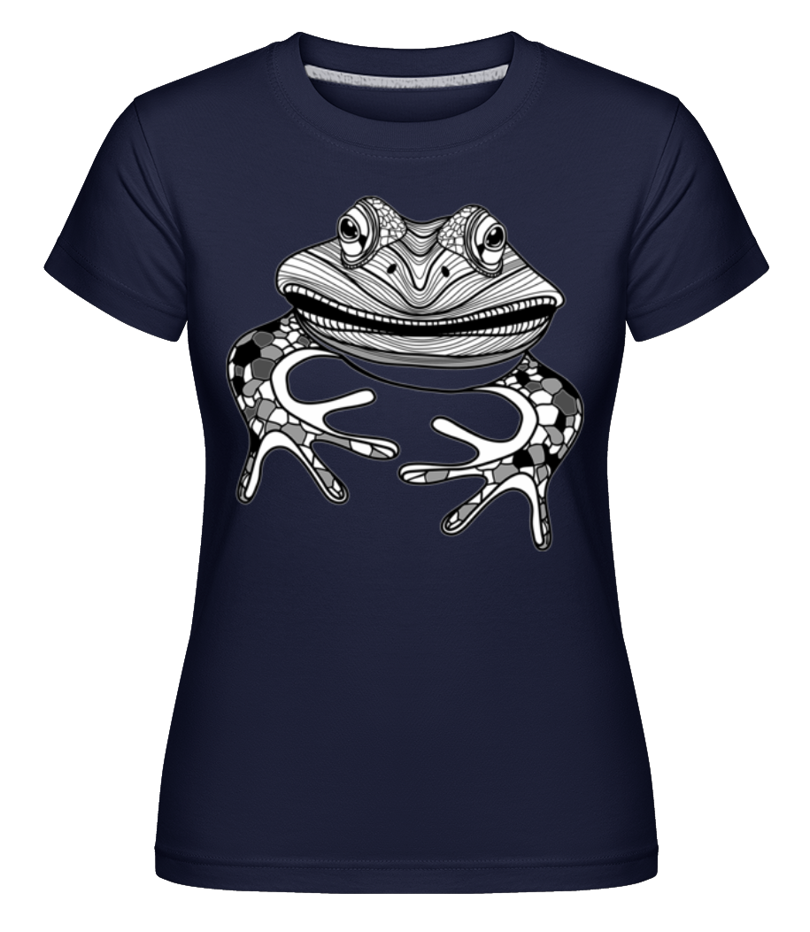 Bleu marine