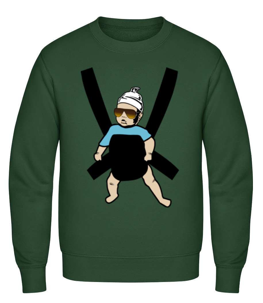 Vert bouteille