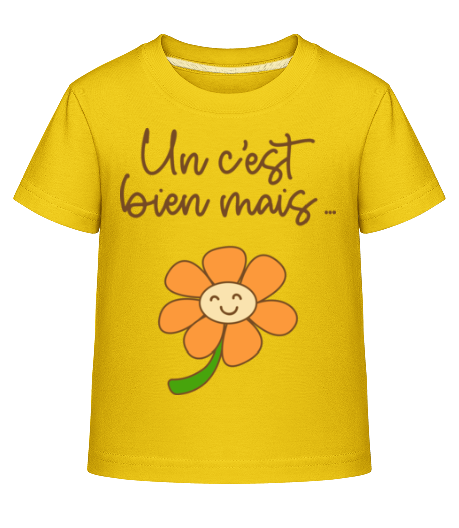 Jaune