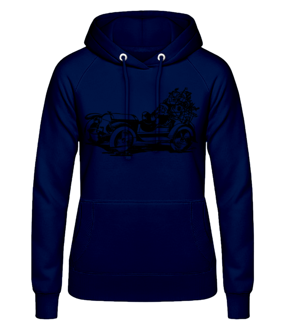Bleu marine