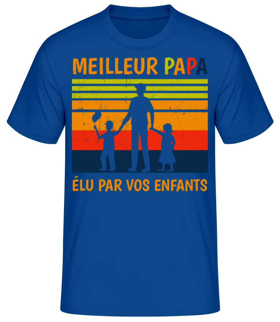 Bleu royal