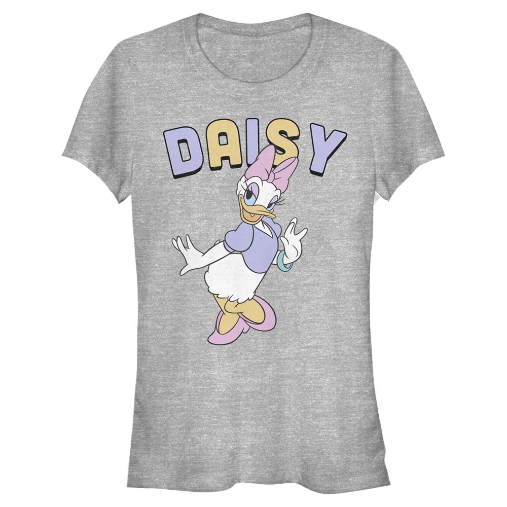 Disney - Mickey Mouse - Daisy Duck - Femme T-shirt