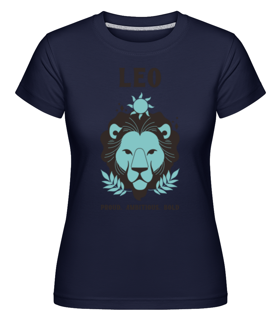 Bleu marine